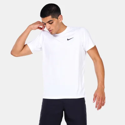 Nike Men's Hydroguard Swimming Top